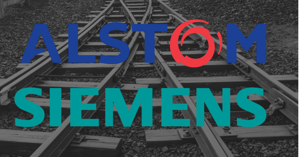 PRESS RELEASE: Alstom & Siemens Mobility: trade unions urge to secure the future of jobs and industry